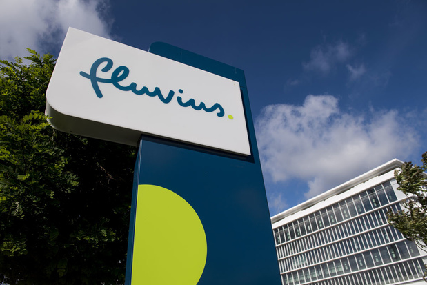 Fluvius gaat 4 miljard investeren in Vlaamse distributienetten