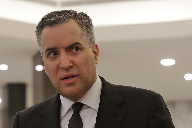 Libanon heeft nieuwe premier: diplomaat Mustapha Adib (48) volgt Hassan Diab op
