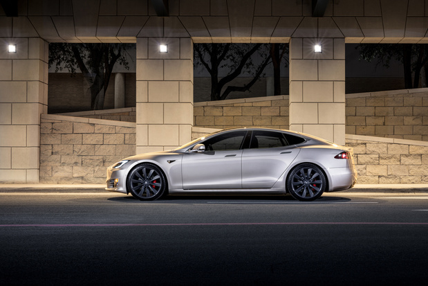Tesla verkocht 936.000 auto's in 2021 - bijna verdubbeling