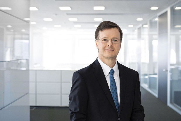 Nieuwe CEO voor Heidelberger Druckmaschinen AG 