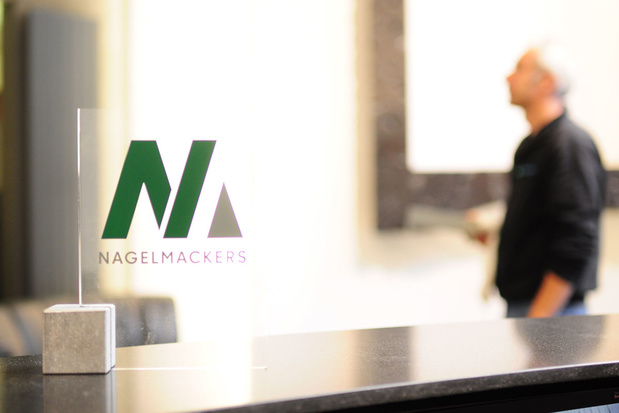 Nieuw hoofdkantoor belichaamt transformatie Bank Nagelmackers