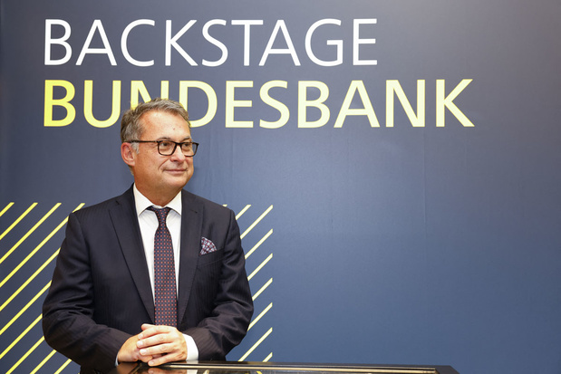 Bundesbank verwacht recessie en inflatie van meer dan 10 procent
