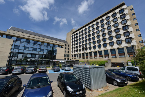 Un investissement de 56 millions prévu pour les hôpitaux en province de Luxembourg