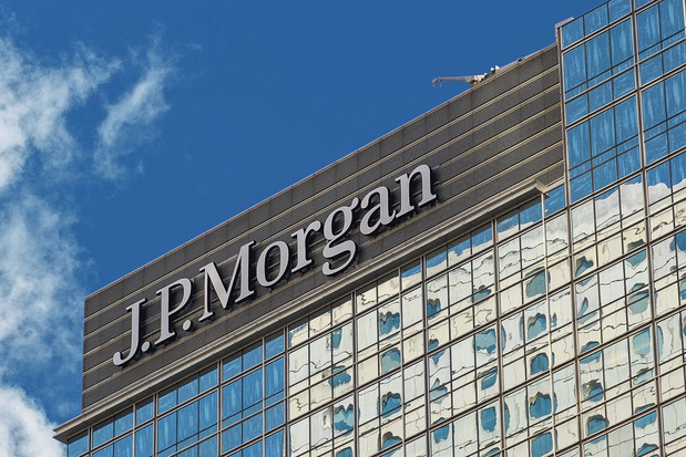 JP Morgan opent lounge in het metaverse 