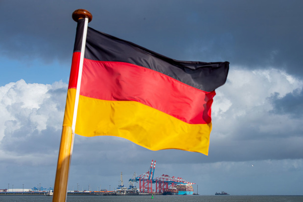 Duitse producentenprijzen dalen onverwacht
