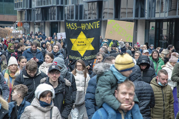 L'antisémitisme moderne, "une doctrine de masse"