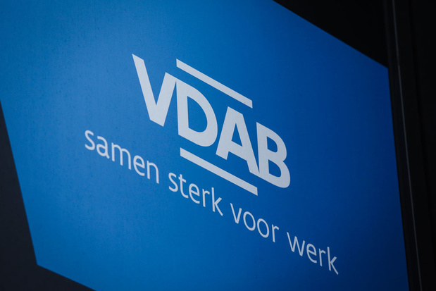VDAB ontving recordaantal vacatures in 2022