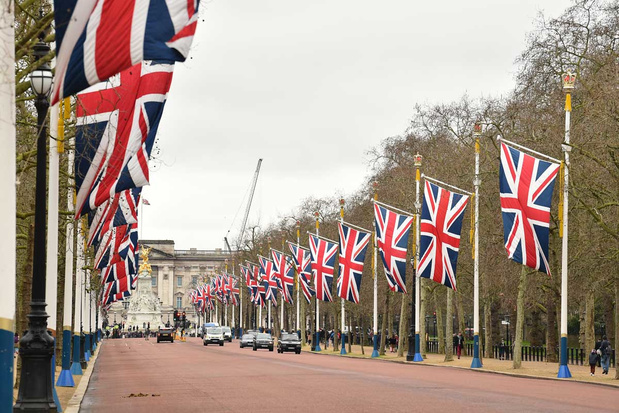 Brits parlement stopt met TikTok wegens zorgen over spionage