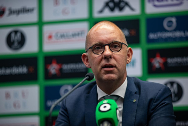 Oplossing 10 voor het Belgisch voetbal: 'De Pro League moet staan voor goed bestuur'