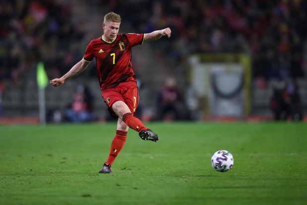 Waarom The English Game over Kevin De Bruyne gaat