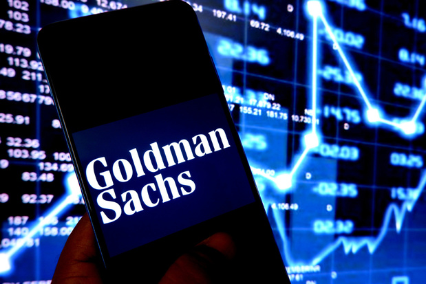 'Zakenbank Goldman Sachs schrapt honderden banen'