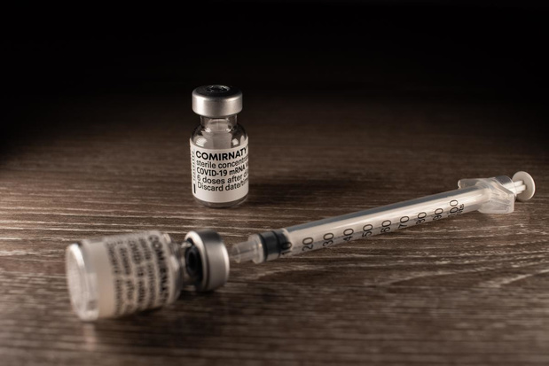 Le vaccin Pfizer/BioNTech moins efficace contre le variant sud-africain