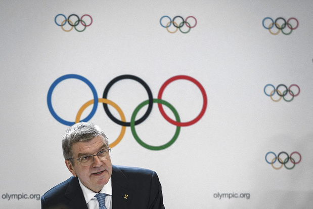 Zaak-Peng Shuai: IOC-baas Bach zet gesprekken met China verder en wil 'in alle opzichten' helpen