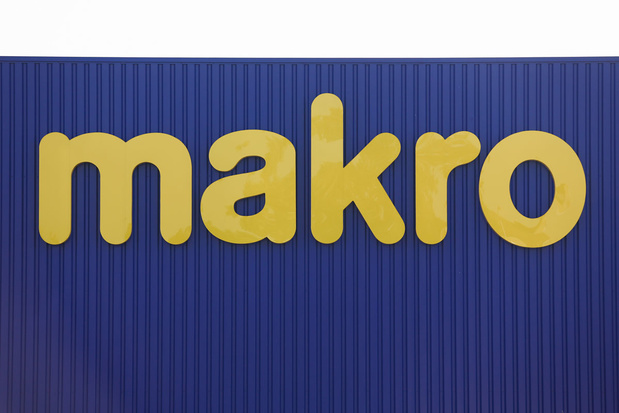 Winkelketen Makro Cash & Carry Belgium vraagt bescherming tegen schuldeisers
