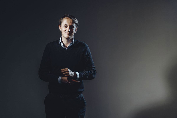 Felix Van de Maele over een softwarebedrijf bouwen van 5 miljard dollar: 'Enkel de eerste en tweede plaats tellen'