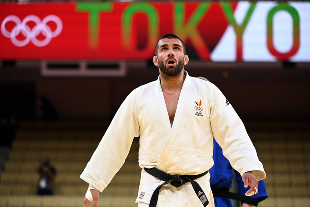 Toma Nikiforov kan niet deelnemen aan het EK Judo in Sofia