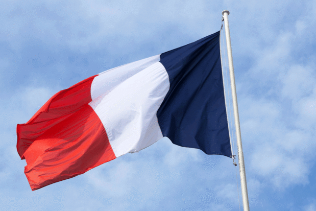 Franse economie knoopt in tweede kwartaal opnieuw aan met groei