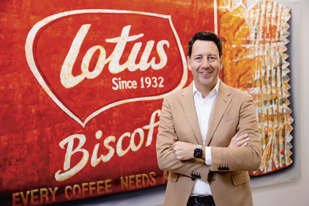 Familie Boone verkoopt 65.303 aandelen Lotus Bakeries tegen 5.000 euro per stuk