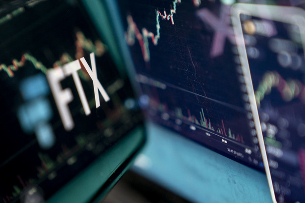 Cryptohouders halen voor miljarden dollars van beurzen na FTX-affaire