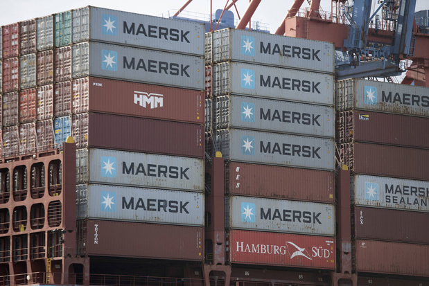 MSC en Maersk maken einde aan scheepvaartkartel 2M