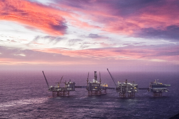 Noorse staking bij olie- en gasvelden voorbij na bemiddeling overheid