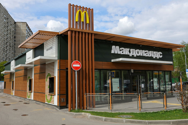 Uitbater McDonald's in Siberië neemt keten in heel Rusland over