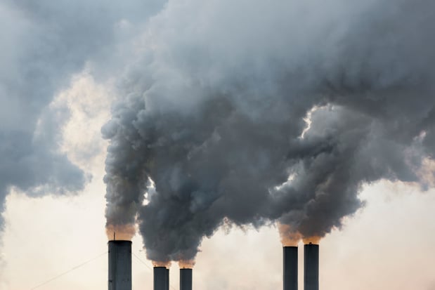 Acht op tien Europese bedrijven heeft geen klimaatdoelstelling in lijn met akkoord Parijs