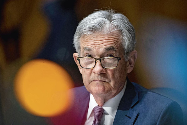 De Fed speelt bewust met vuur 