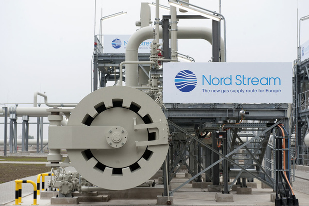 Netbeheerder: 'Gasleveringen via Nord Stream 1 worden donderdag hervat'