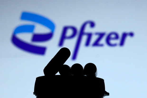 Les pilules anti-covid de Pfizer bientôt commercialisées en Belgique?
