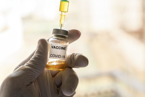 Verlossen vaccins ons van het virus? 