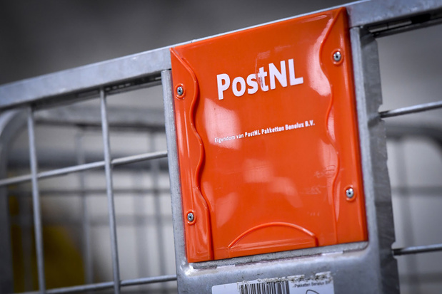 'CEO PostNL België en nummer twee in de cel'