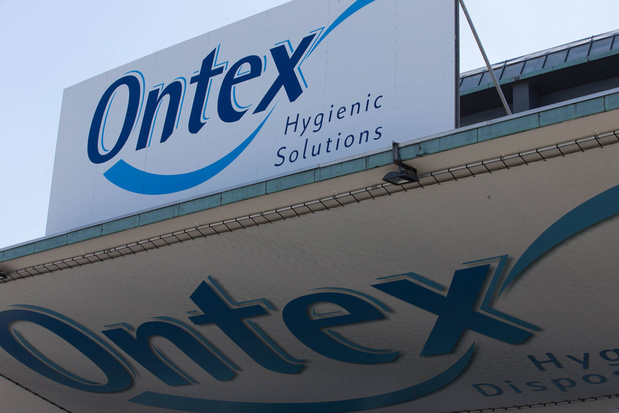 Nieuwe CEO voor Ontex