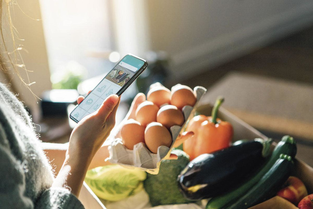 L'e-commerce alimentaire peut-il sauver les supermarchés?