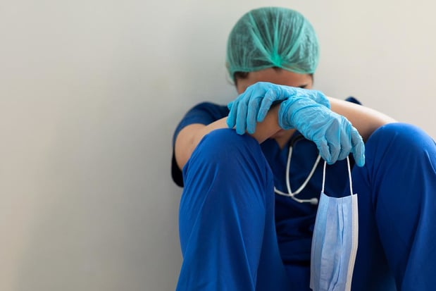 Lettre ouverte : " Revaloriser le métier d'infirmière est une priorité "