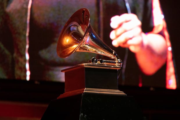 Uitreiking Grammy Awards uitgesteld uit vrees voor omikron