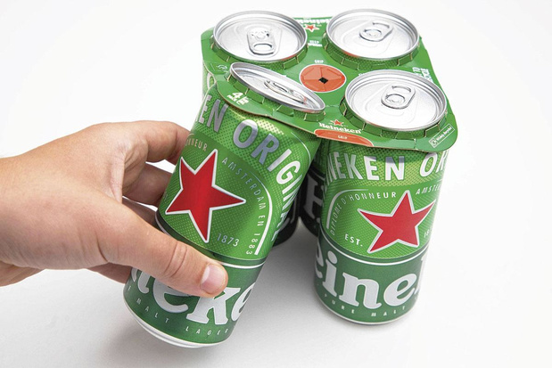 La purge chez Heineken 