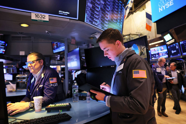 Belfius is optimistisch over aandelen, ondanks recessie