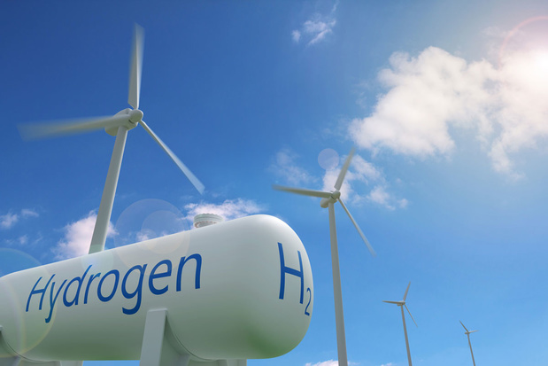 Wordt België een hub van groene energie? Drie vragen over de waterstofwet