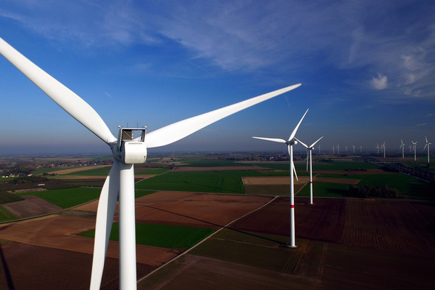 Bart Bode (directeur VWEA): 'Moeilijke vergunningsprocedures creëren onzekere toekomst voor windturbineparken'