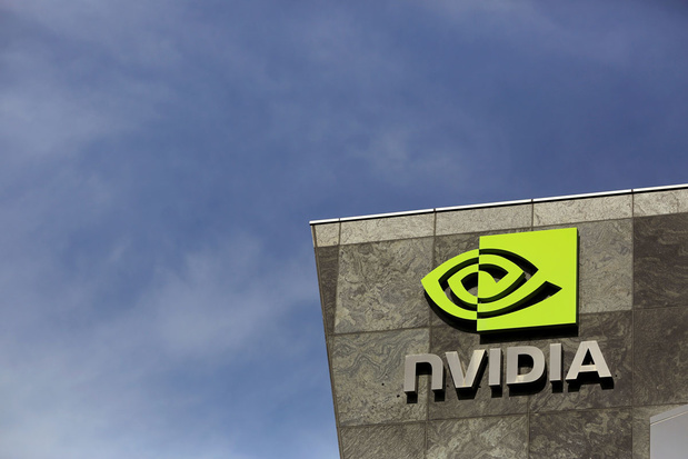 Nvidia krijgt miljoenenboete voor verbergen cryptowinsten