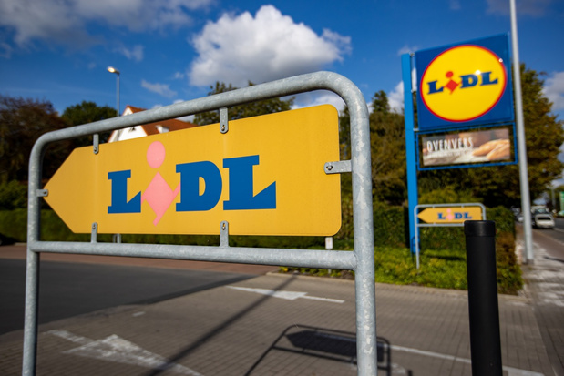 Vakbonden en directie bij Lidl bereiken voorakkoord over nieuwe cao en werkorganisatie
