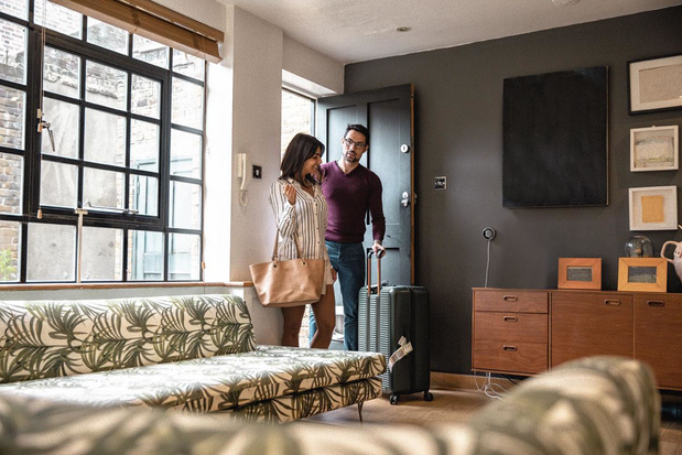 Proposer une chambre à louer sur Airbnb: la marche à suivre