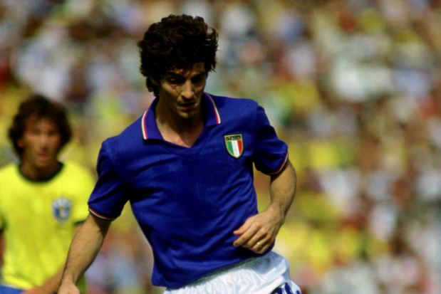 Paolo Rossi: van hero to zero en weer terug