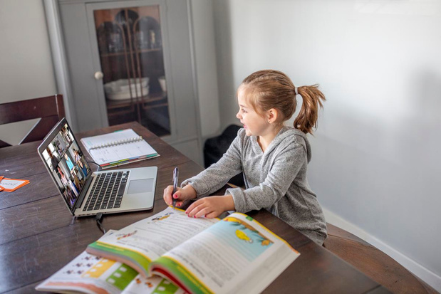 Bientôt la rentrée scolaire, aussi pour les enfants malades