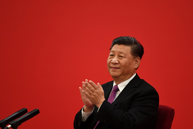 'Europa moet minder afhankelijk worden van China'