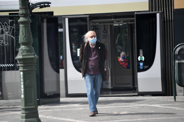 La N-VA s'inquiète du nombre d'hospitalisations à Bruxelles