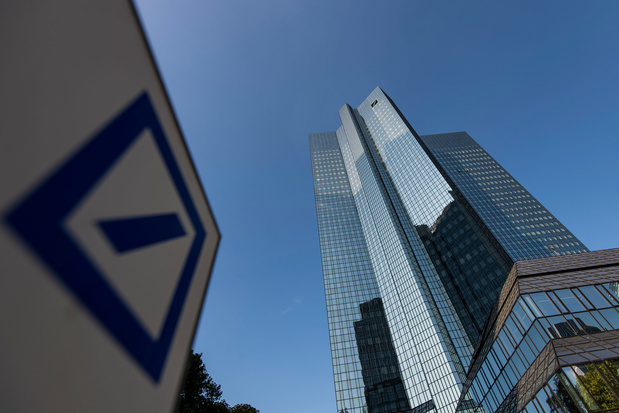Europese grootbanken boeken miljardenwinsten