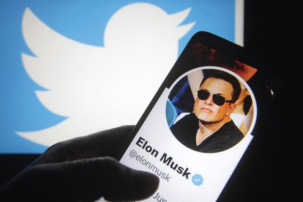 'Elon Musk wil overname Twitter vrijdag afronden'