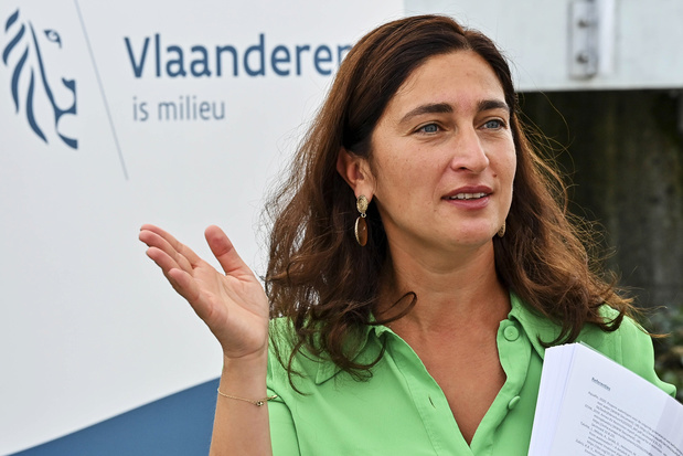 Minister Zuhal Demir koopt deze 11 gronden om meer open ruimte te creëren in Vlaanderen